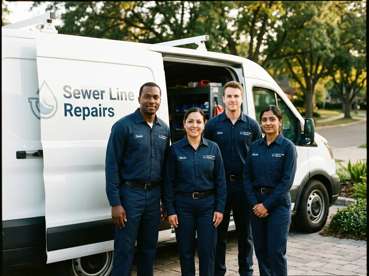Emergency Plumber company in New Ellenton, SC