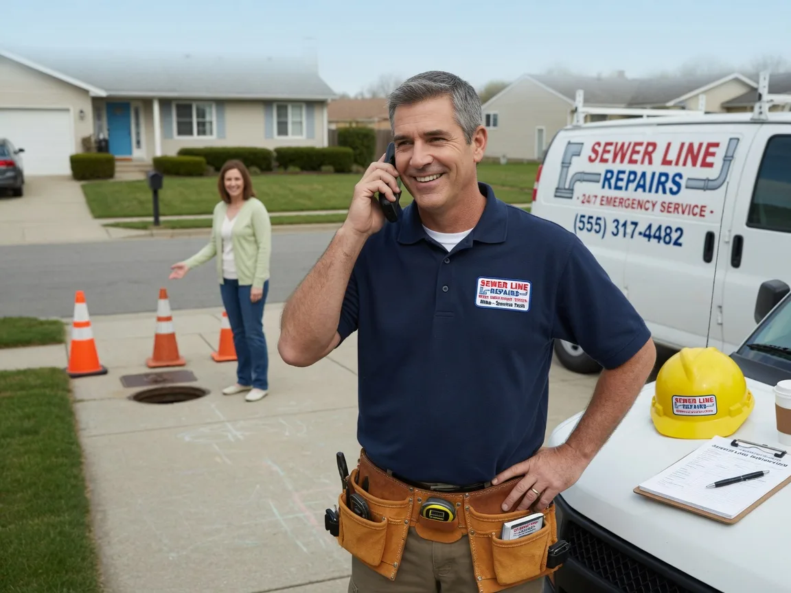 Emergency Plumber New Ellenton, SC FAQs